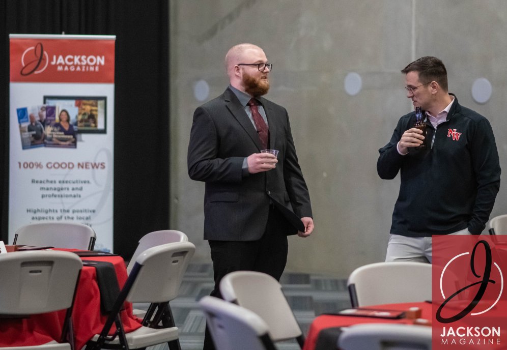 Jackson Magazine tweet media