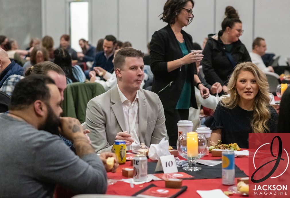 Jackson Magazine tweet media