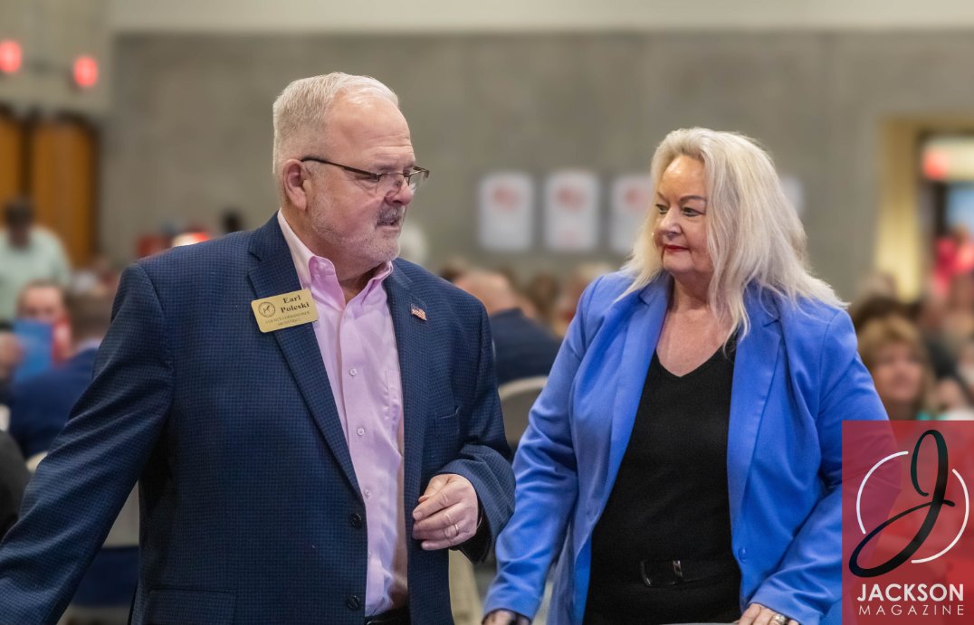 Jackson Magazine tweet media