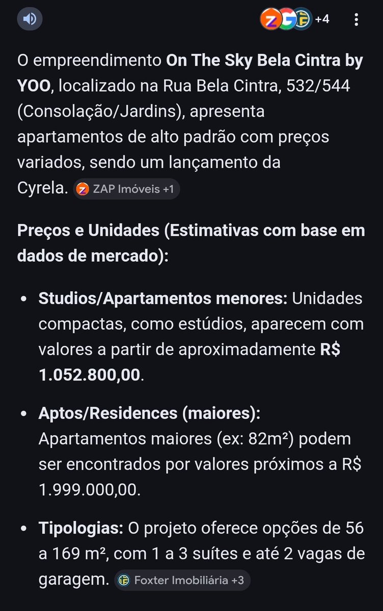 Cara de pau demais a Cyrela dizer que não tem obrigação de fiscalizar depois se o prédio foi pra moradia popular. <a href="/NabilBondukiSP/">Nabil Bonduki 🏡</a>, olha esse empreendimento cuja unidade mais barata não é menos de R$ 1 milhão e selo de "Mercado Popular" no site da construtora. Uma piada!