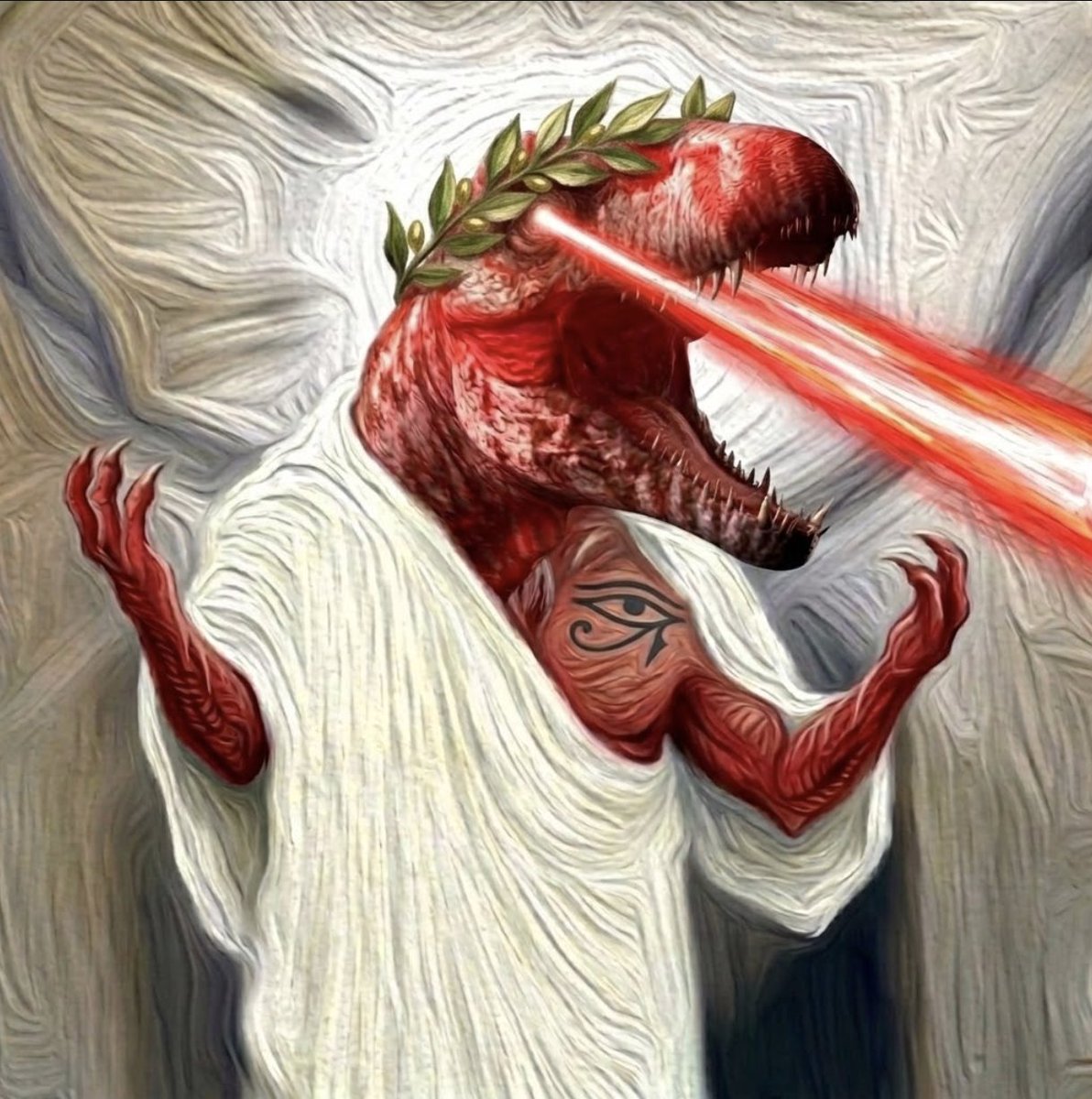 JURASSIUS