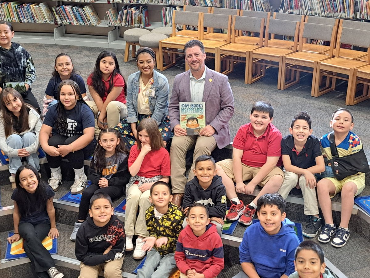 Ana Soto tweet media