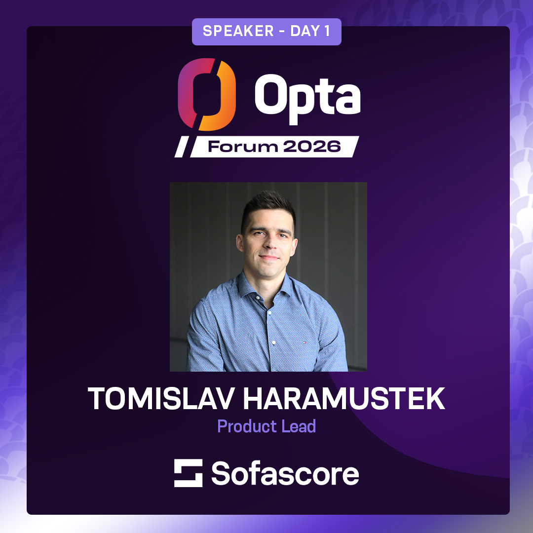 Stats Perform tweet media