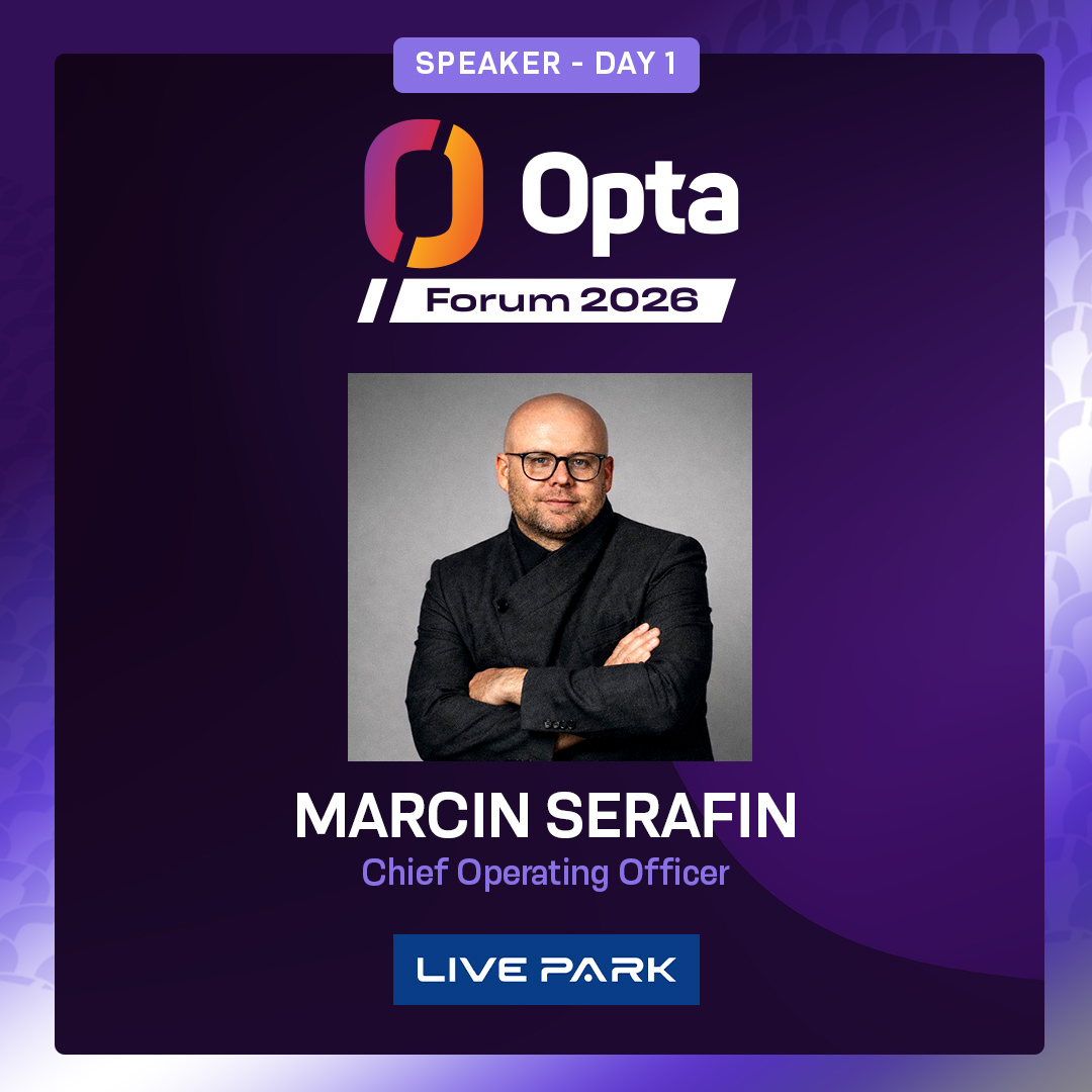 Stats Perform tweet media