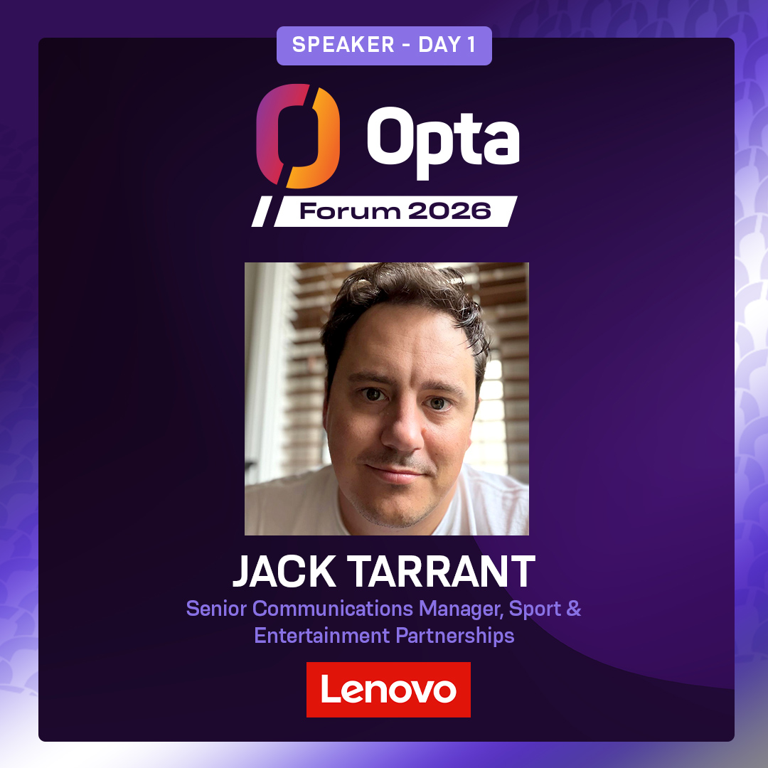 Stats Perform tweet media