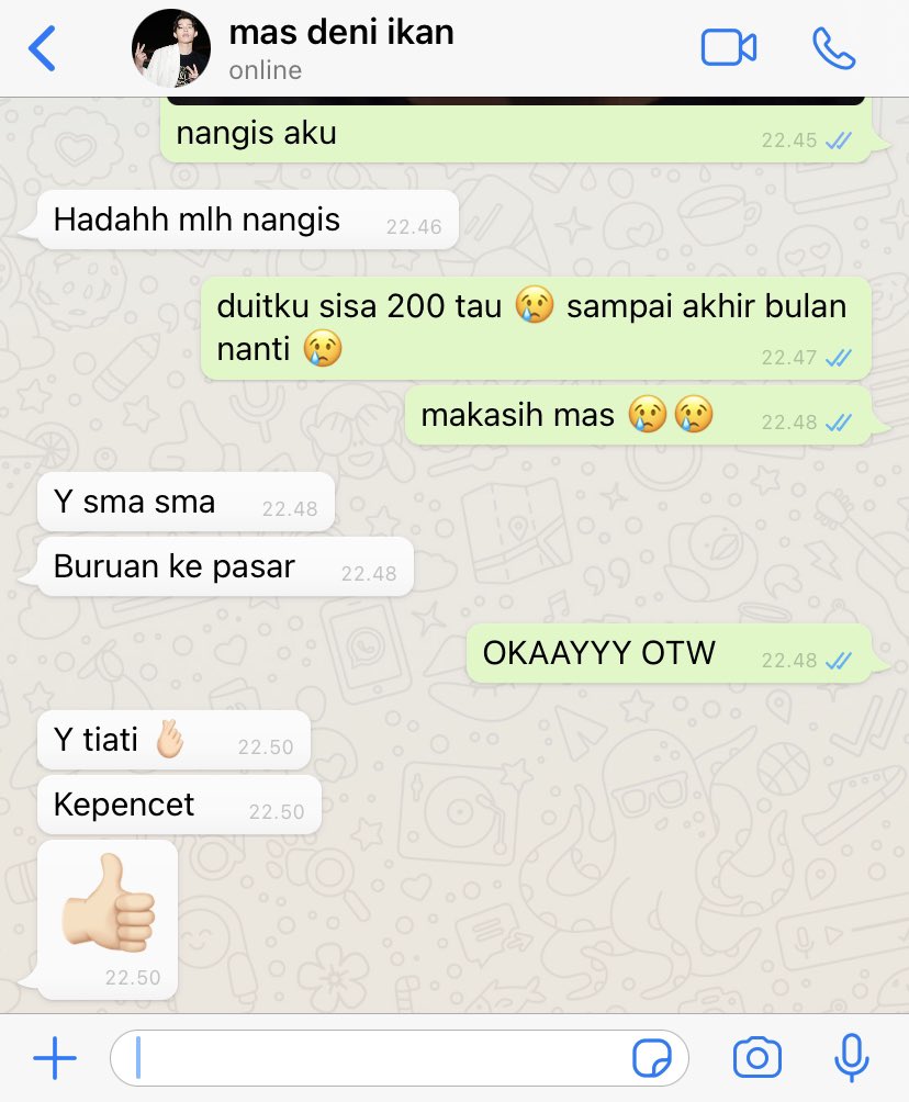 abeL 🍎🥯 ^_____^ tweet media