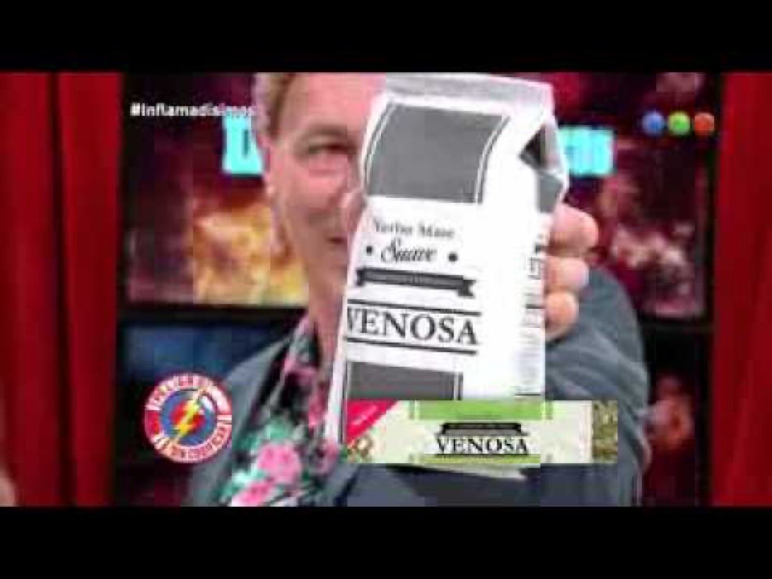 VitoMarcolini's tweet photo. @EsTendenciaEnX 🤣🤣🤣 https://t.co/2eR9k11d92