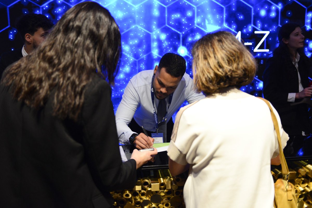 OVHcloud Italia tweet media