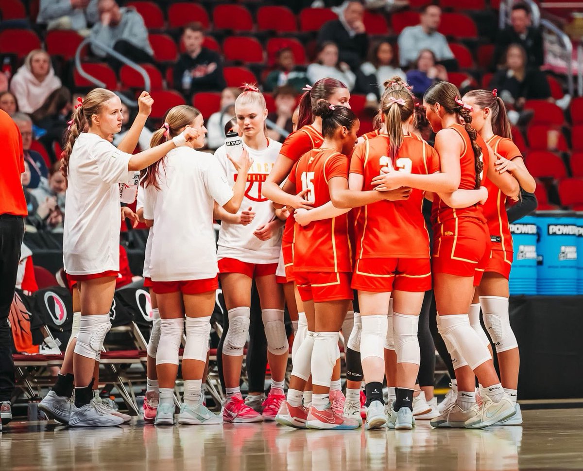 Carlisle Girls Basketball tweet media