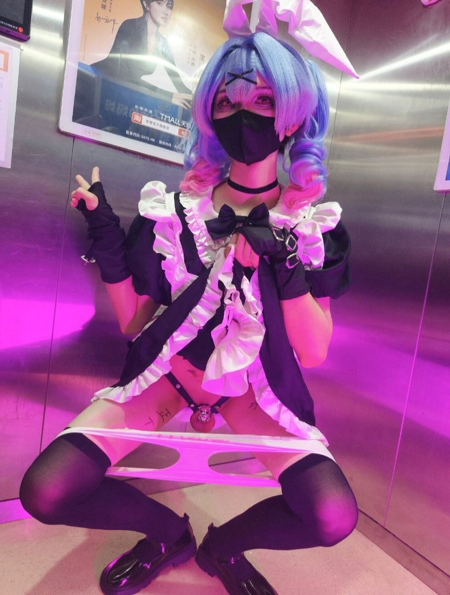 萝莉控 tweet media