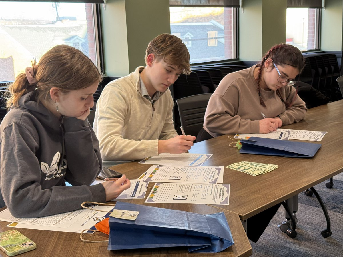 Hazleton CAN DO tweet media