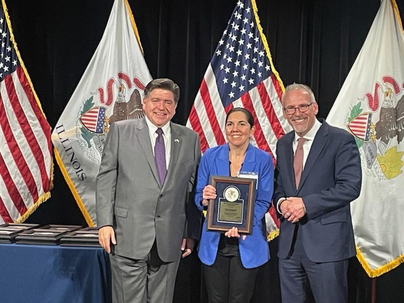 Lyons Township High School District 204 tweet media