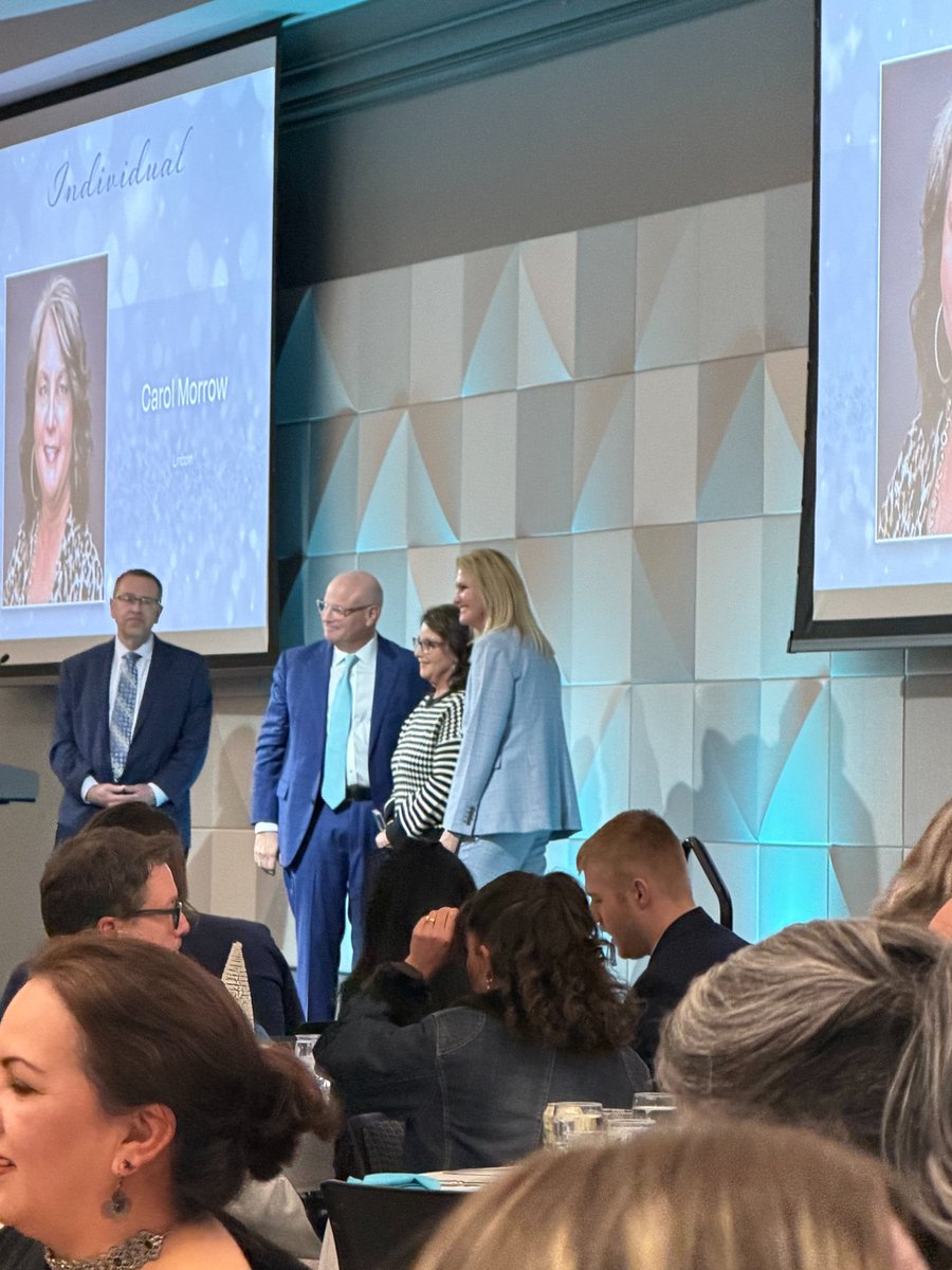 2025 Awards Recap ✨

So proud of our incredible Lincoln agents who were nominated and recognized this year. The dedication, consistency, and hard work behind these achievements does not go unnoticed.

Let’s make this year an even bigger one. 🏡✨