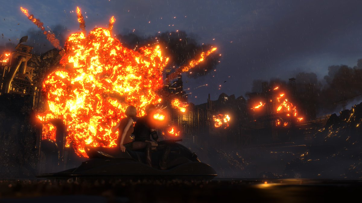 Deadzach 🐸 🇰🇷 tweet media