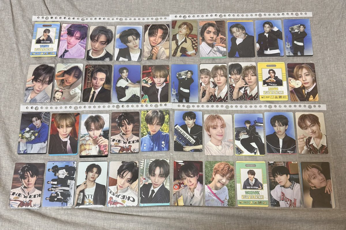 あんちょび °･🐠 tweet media