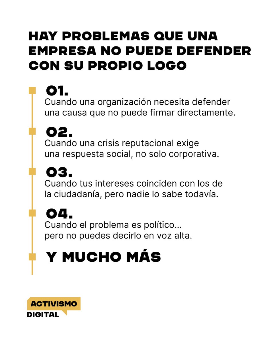 Activismo Digital tweet media