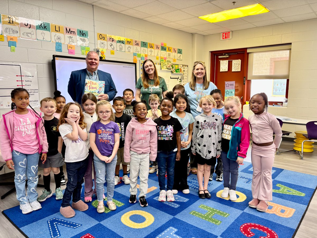 LexingtonCountySD3 tweet media