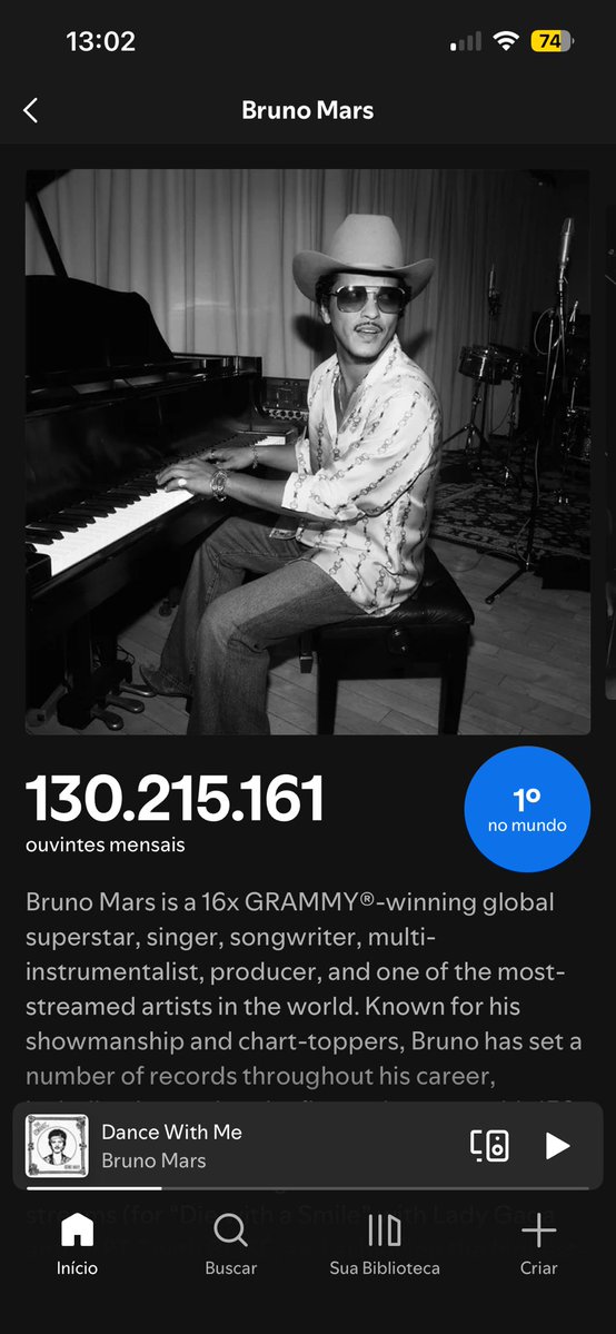 Bruno Mars Nordeste 🌹 tweet media