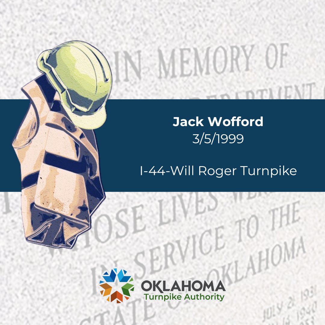 Oklahoma Turnpike Authority tweet media