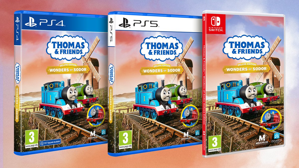 Maximum Entertainment tweet media