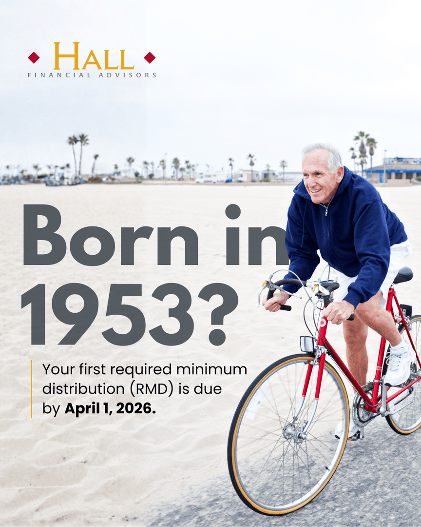 Hall Financial Code Hall Financial Advisors (@HF_advisors) / Posts / X