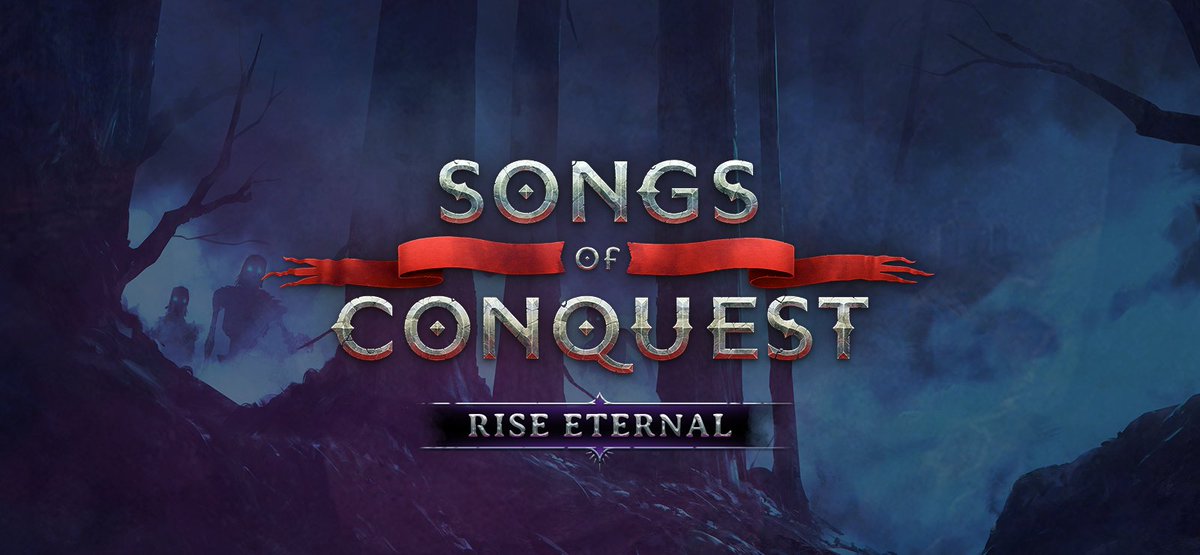 Songs of Conquest - Rise Eternal is now available!

👉 gog.com/game/songs_of_…

This latest DLC for a game that could be called the spiritual successor to Heroes of Might and Magic III brings new content to a title that has already provided hundreds of hours of fun.

Check it out
