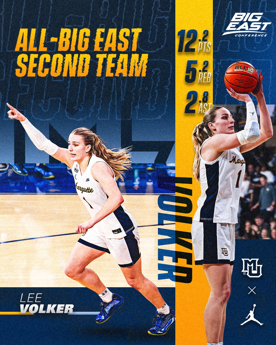 Marquette WBB tweet media