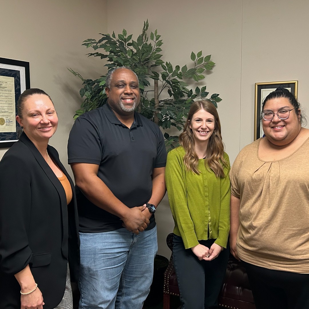 Texas DFPS tweet media