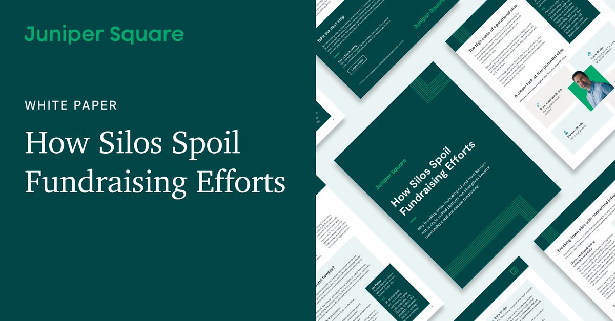 Juniper Square tweet media