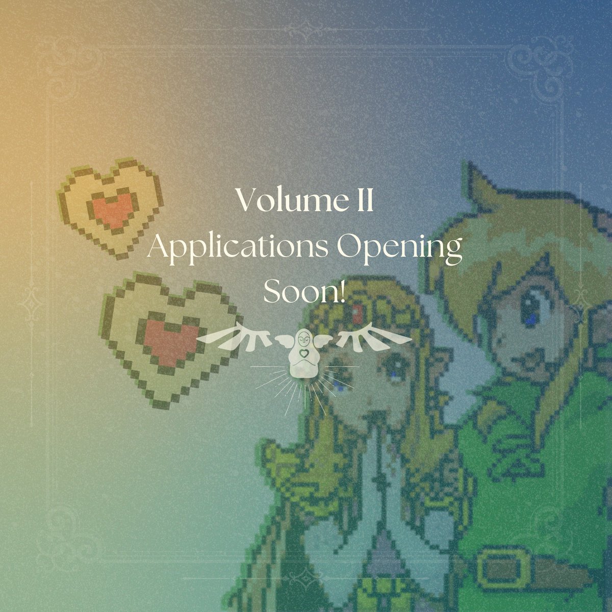 Across Time: A Zelink Timeline Project tweet media