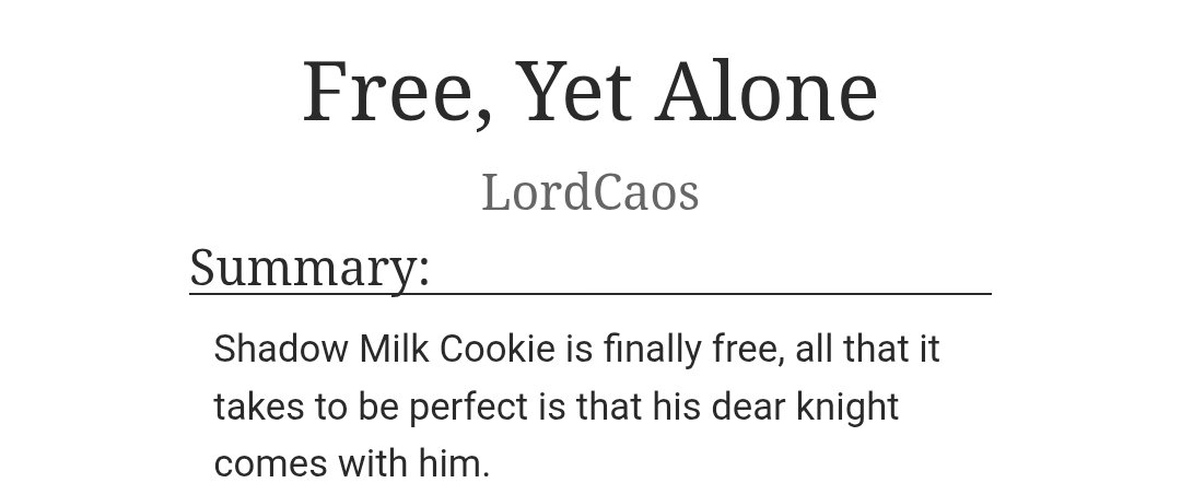 MissArtKi's tweet photo. New fic! Please read the notes this time 🩵💜
https://t.co/8Toh9bQEqF
#shadowsalt #silentmilk #silentshadow https://t.co/NPz40dwpwW