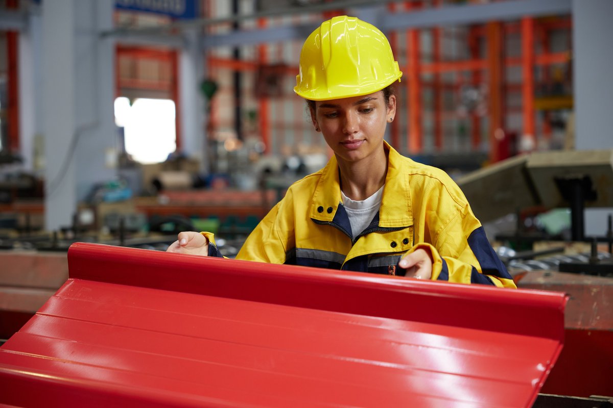 International Roofing Expo (IRE) tweet media