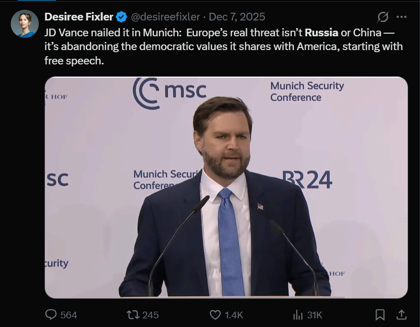 cerial___killer's tweet photo. @desireefixler stfu and return to sucking trump's cock https://t.co/Gaf25NUWSw