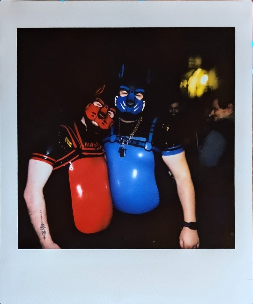 Pup Rusk tweet media