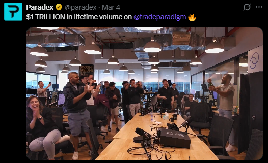 Insightful tweet media