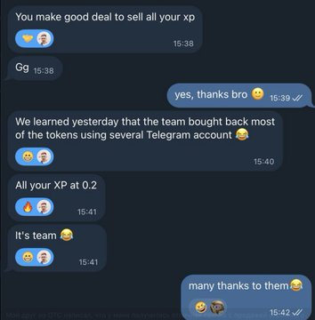 Insightful tweet media