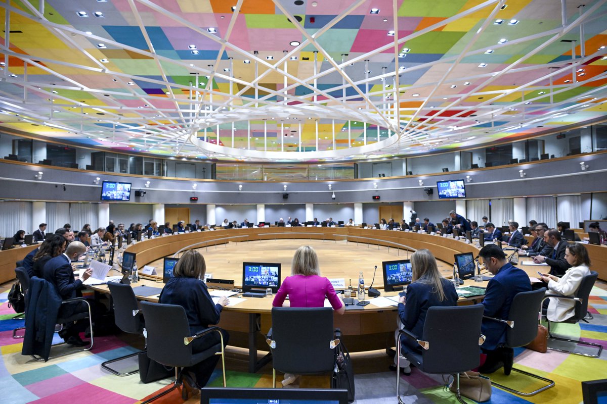 European External Action Service - EEAS 🇪🇺 tweet media