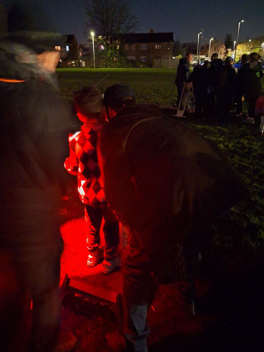 Midlothian Libraries tweet media