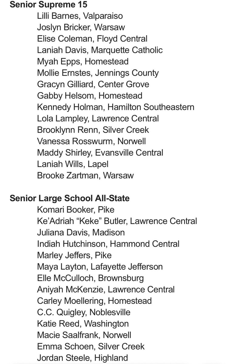 Pete Byrne WSBT tweet media