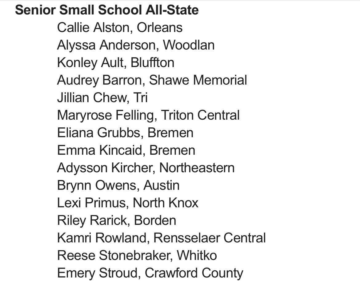 Pete Byrne WSBT tweet media