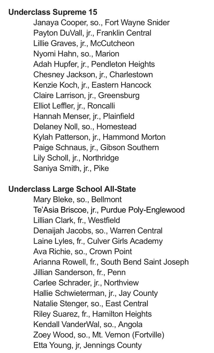 Pete Byrne WSBT tweet media