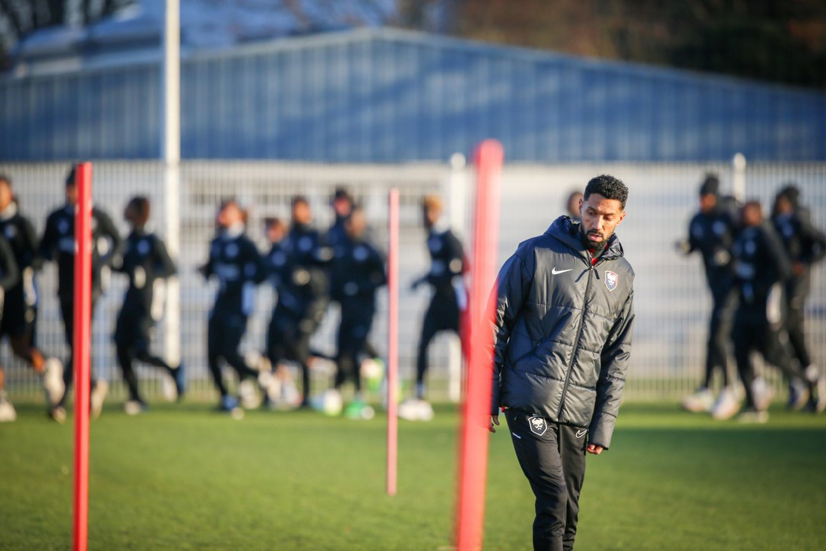 Stade Malherbe Caen tweet media