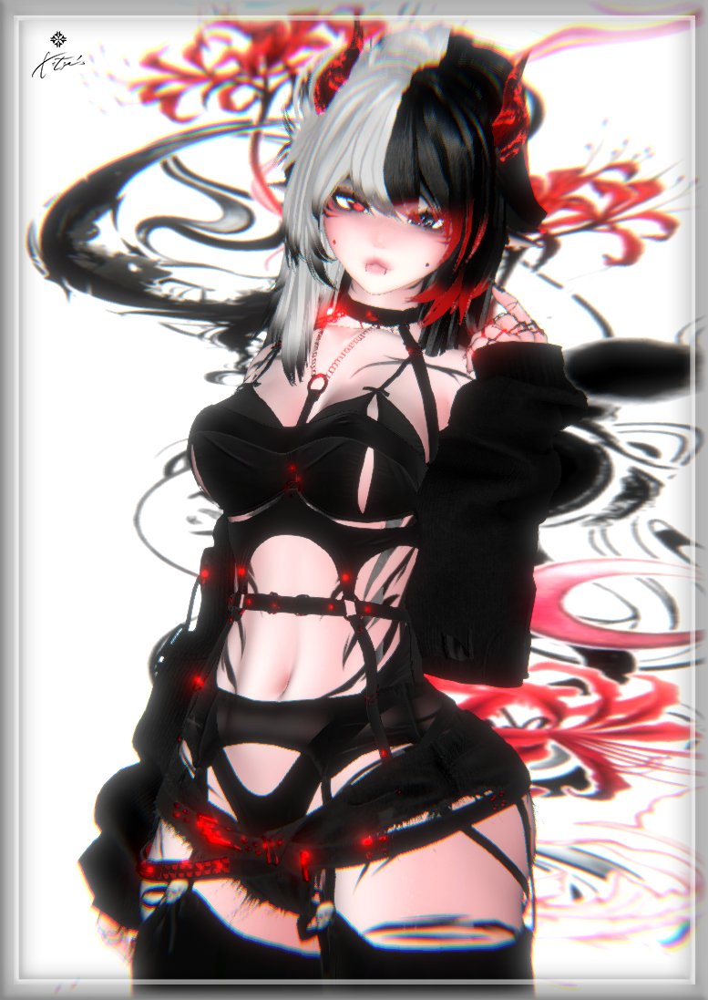 xutzaaa's tweet photo. | EARLY WIP. |
#vrchat https://t.co/SLcJkA7M6m