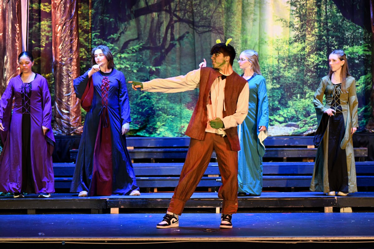 Lakehill Preparatory School tweet media