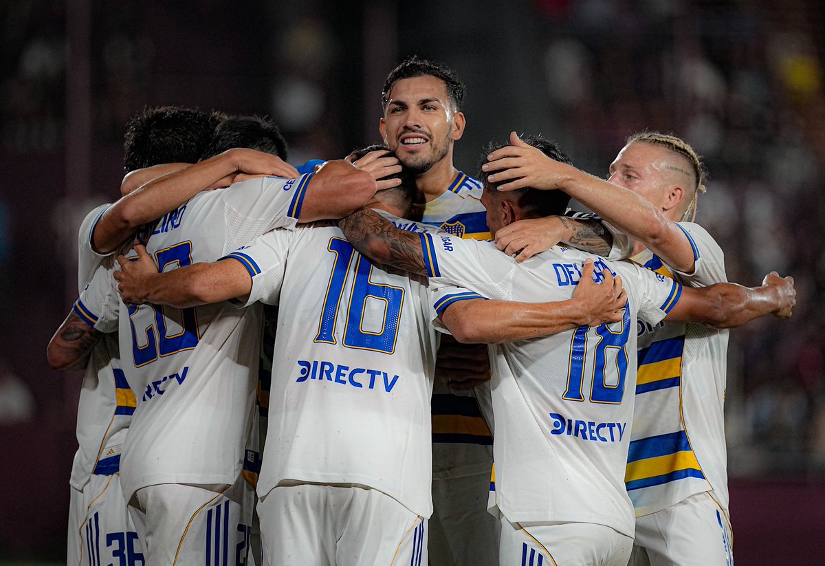 Santi Ascacibar tweet media