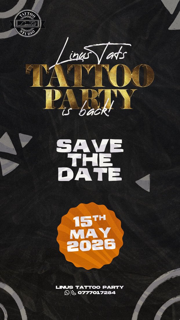 Reetah✨🇺🇬 tweet media