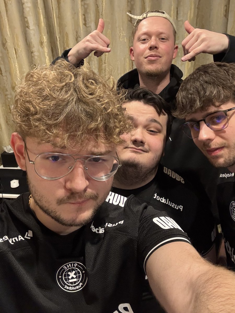 9INE Flayy- tweet media