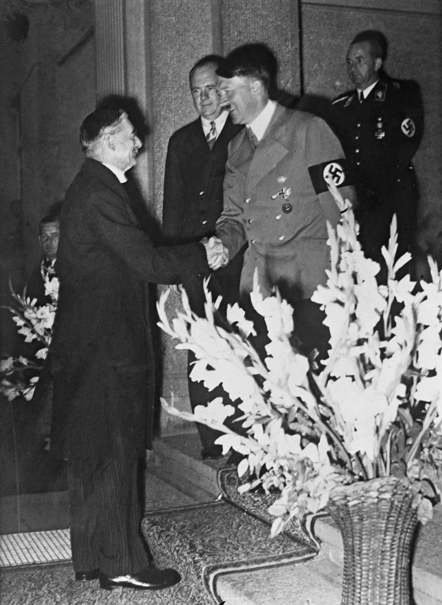 <a href="/Keir_Starmer/">Keir Starmer</a> Since Chamberlain, there may never have been a more fitting moment for the famous crocodile quote.

Meanwhile, we Israelis sit with our children in bomb shelters — determined and more steadfast than ever.

History will judge you, Mr. Starmer. It will not be kind.