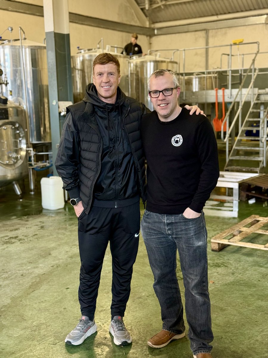 Mike Little tweet media