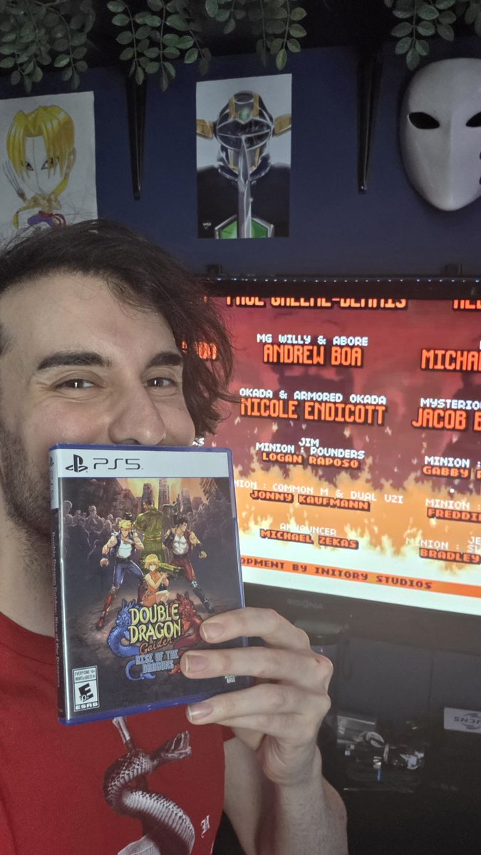 🎃 Logan Cordero Raposo/Broadcast Quality Studio🎃 tweet media